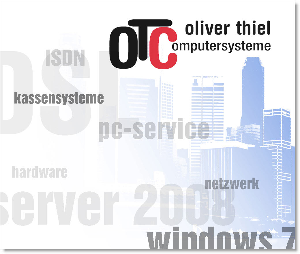 www.oTc-computersysteme.de